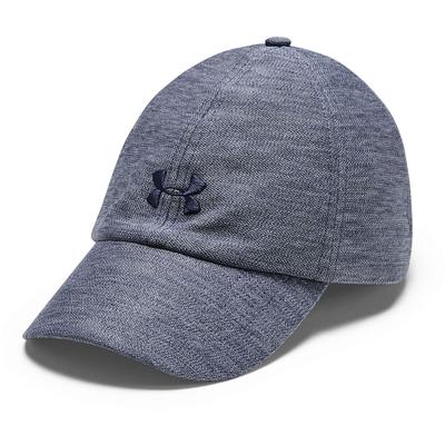 Under Armour Heathered Play Up Cap Women's