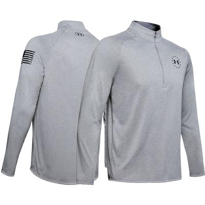 Under Armour Freedom Tech 1/2 Zip Fleece Men's