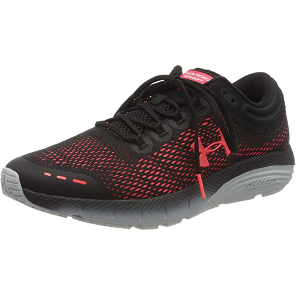  Under Armour Charged Bandit 5 Running Shoes Men's