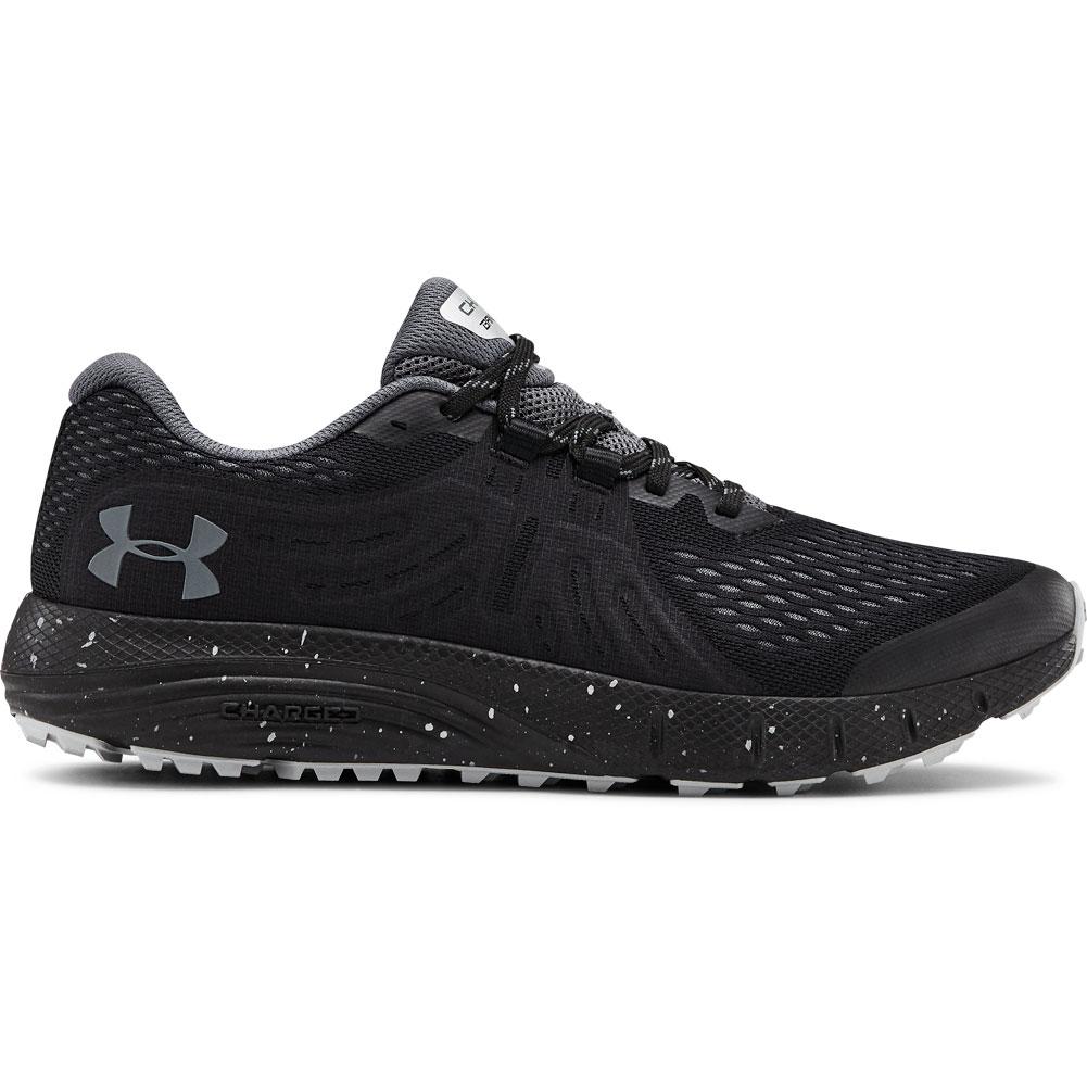  Under Armour Charged Bandit Trail Running Shoes Men's