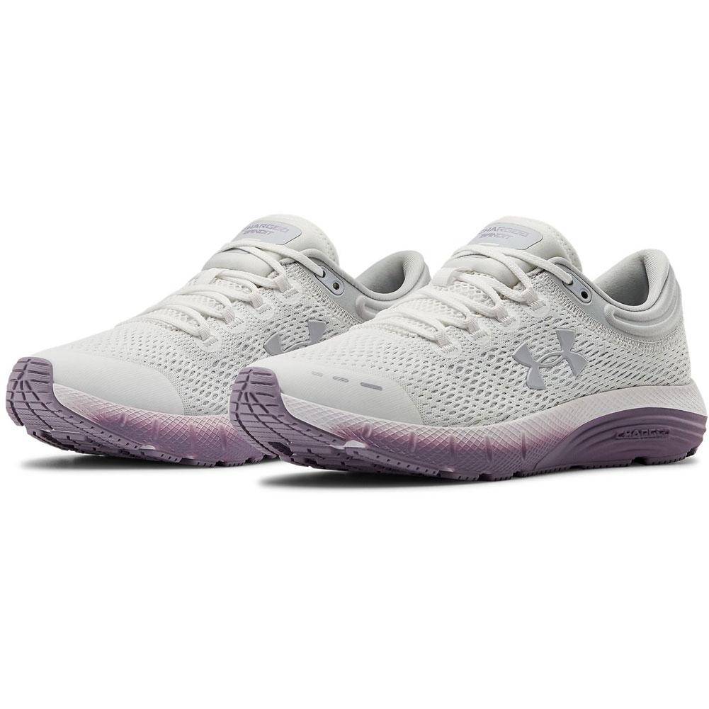 scout Furious Portrait Under Armour Charged Bandit 5 Running Shoes Women's