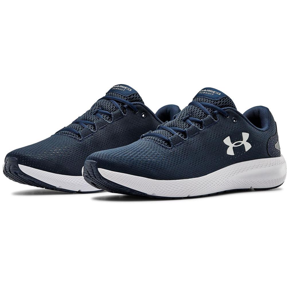  Under Armour Charged Pursuit 2 Running Shoes Men's