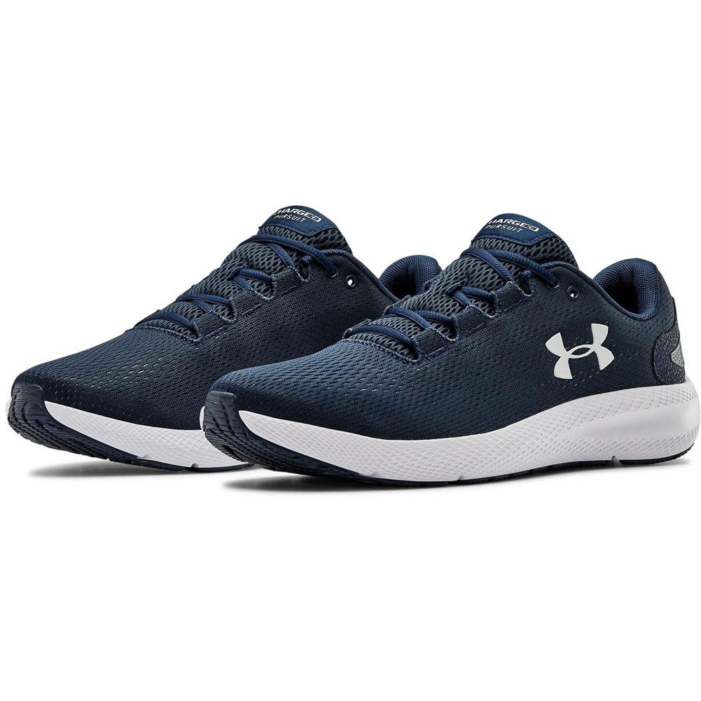 Under Armour Charged Pursuit 2 Running Shoes Men's