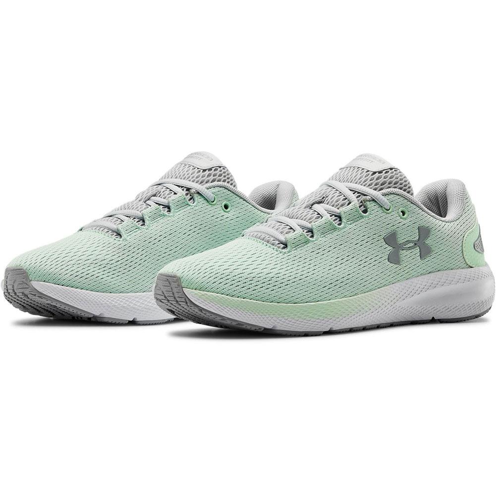  Under Armour Charged Pursuit 2 Running Shoes Women's