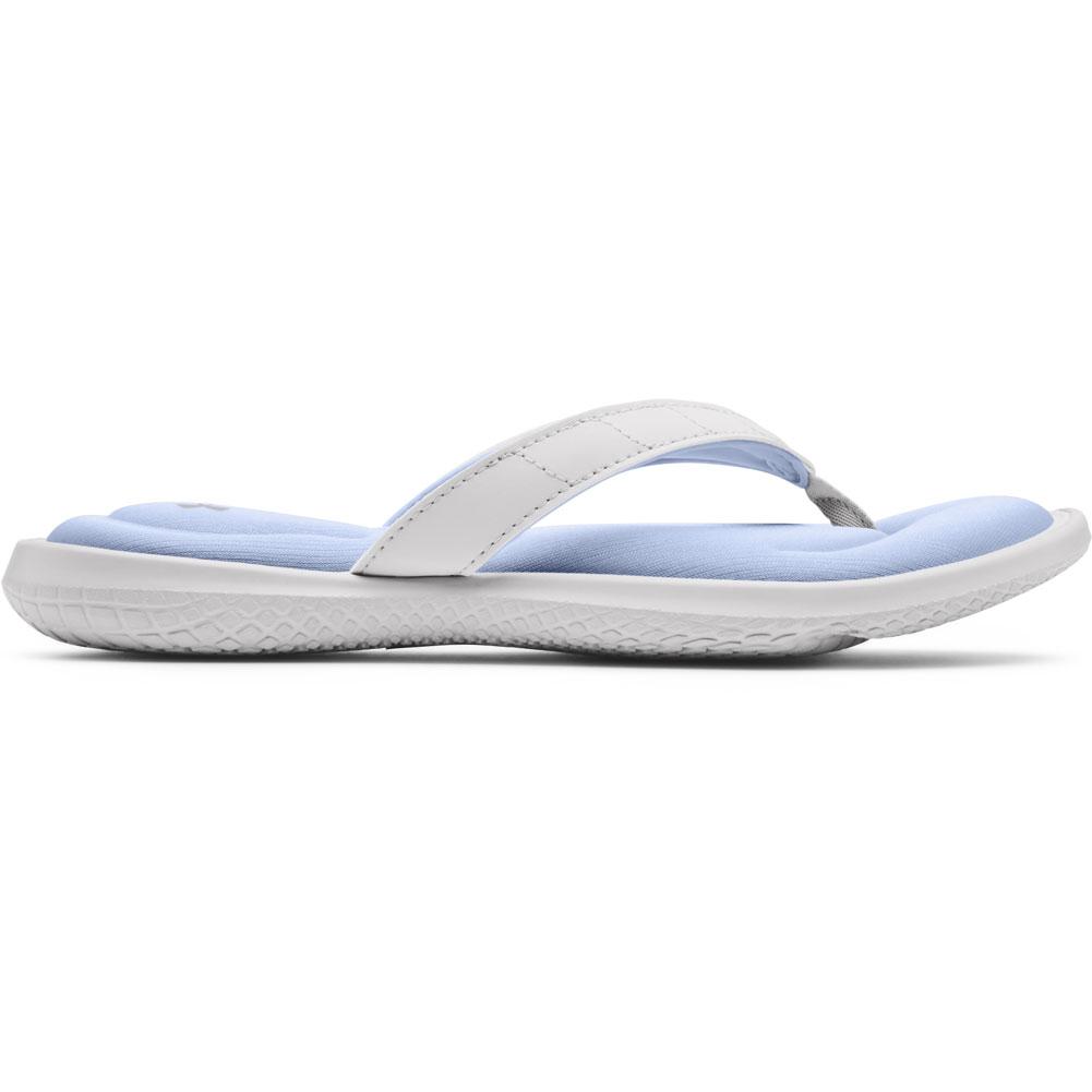 under armour women's marbella vii sandals