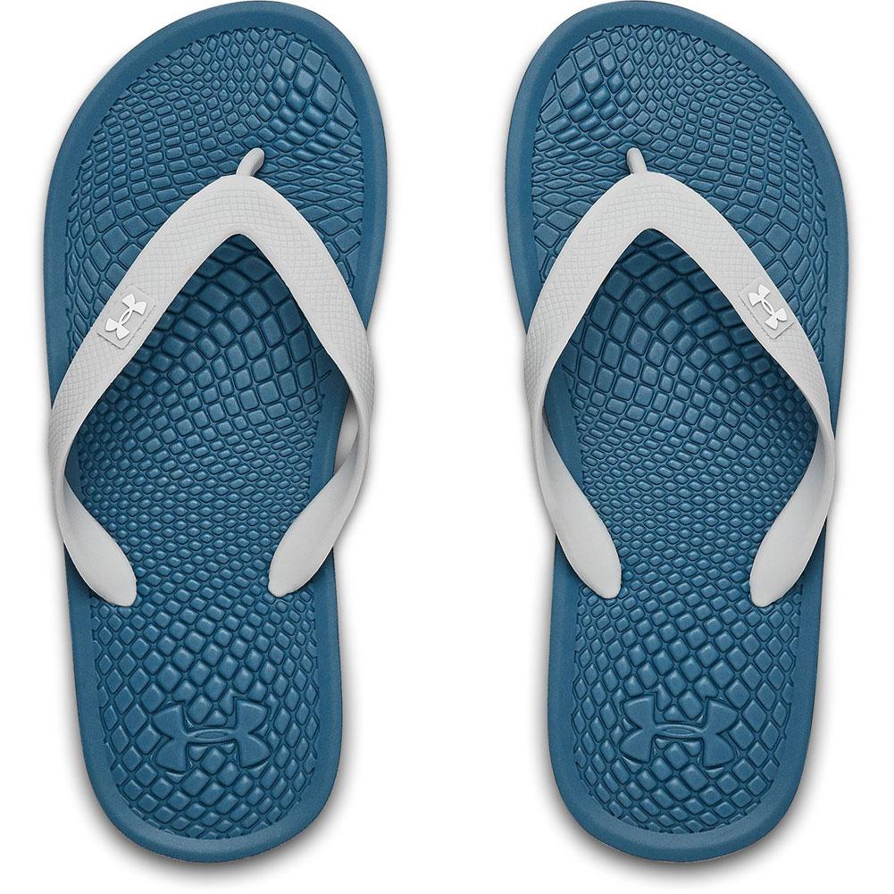 Under Armour Atlantic Dune II Flip Flops Boys'