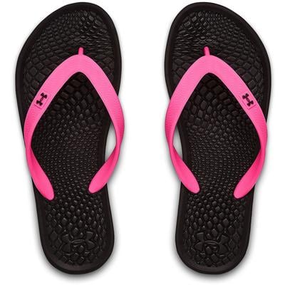 Under Armour Atlantic Dune II Flip Flops Girls'