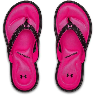 Under Armour Marbella VII Flip Flops Girls'