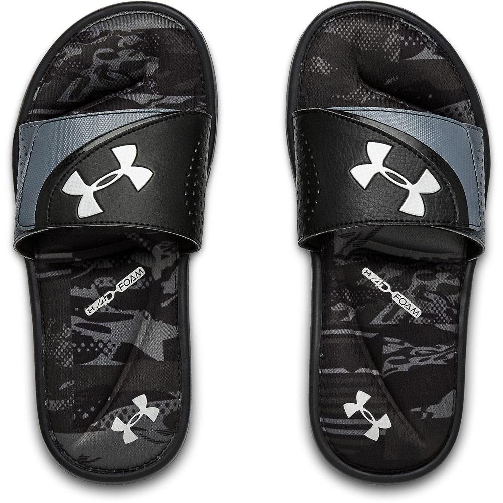 ignite under armour