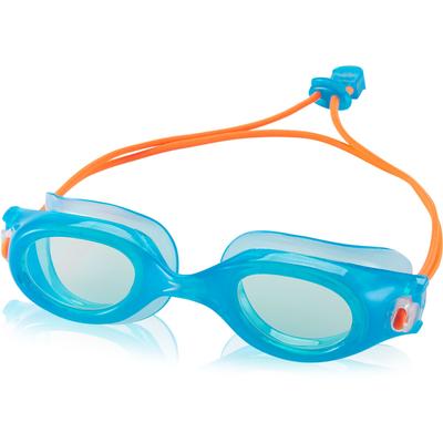 Speedo Hydrospex Bungee Jr Swim Goggles Kids'