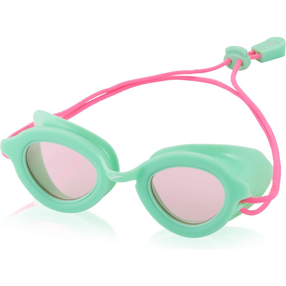  Speedo Sunny G Sea Shells Swim Goggles Kids '