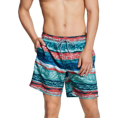 Speedo Island Tour Redondo Volley 18 Inch Swim Shorts Men's