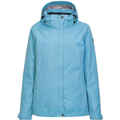 Killtec Inkele Shell Jacket Women's