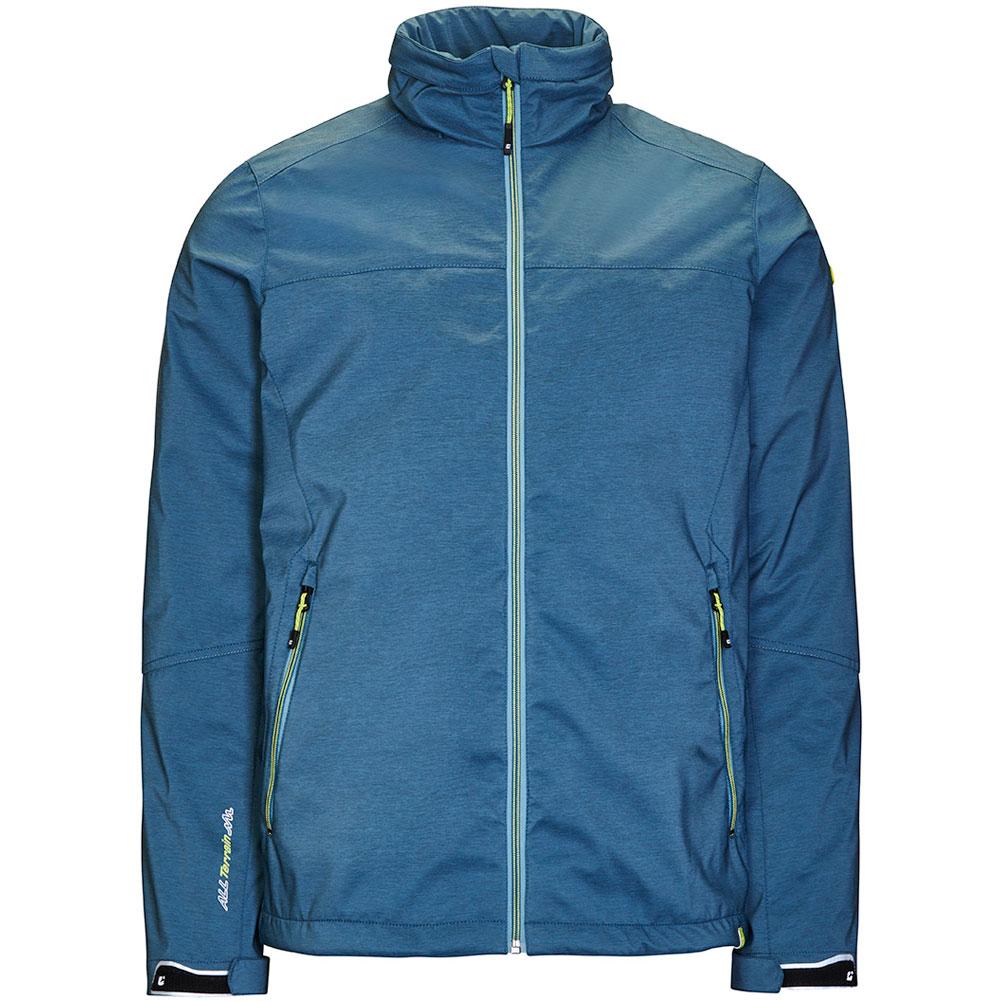 Killtec Mattan Softshell Jacket Men's