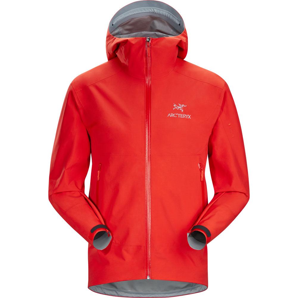 Arc Teryx Zeta Sl Jacket Men S Arc Teryx Zeta Sl Jacket Men S