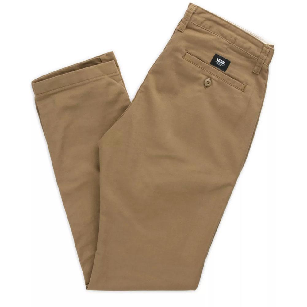 PANTALONES VANS AUTHENTIC CHINO DE PANA