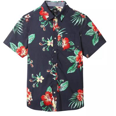 Vans Trap Floral Short Sleeve T-Shirt Men's