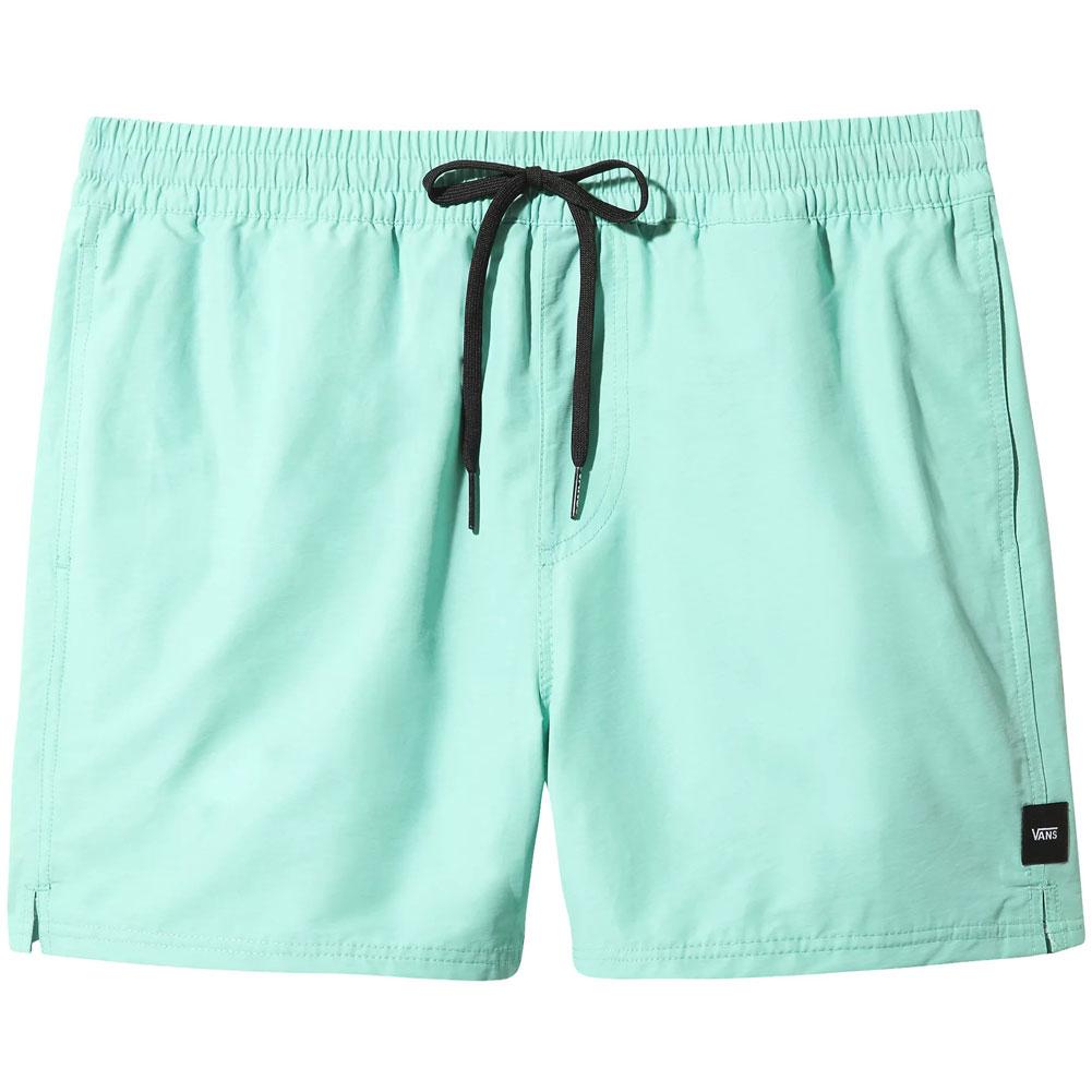 vans primary volley shorts