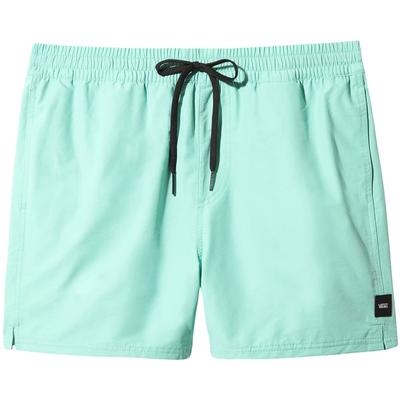 Vans Primary Volley II 17 Inch Shorts Men's