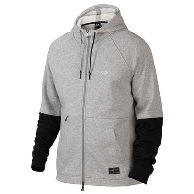 Oakley Protection F/Z Hoodie Men's