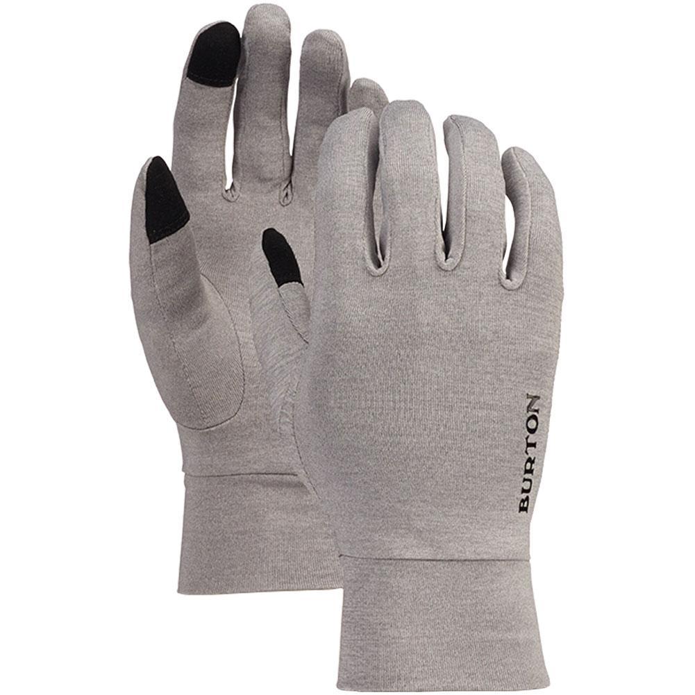  Burton Touchscreen Glove Liners