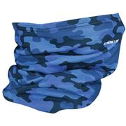 NAVY CAMO BLUE