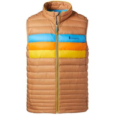 Cotopaxi Fuego Down Vest Men's Spring 2020