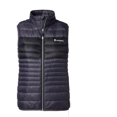 Cotopaxi Fuego Down Vest Women's Spring 2020