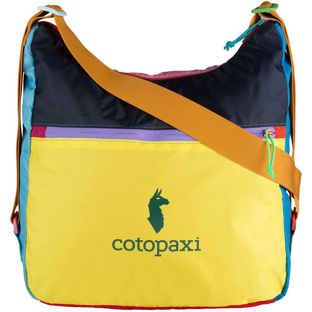 Cotopaxi Taal Convertible Tote