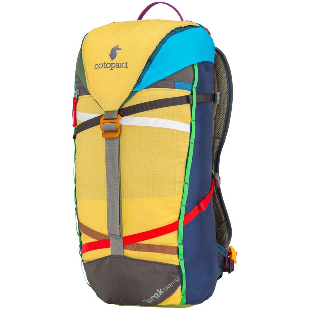 Cotopaxi Tarak 20L Climbing Backpack