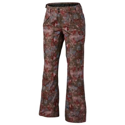 oakley women's snow pants