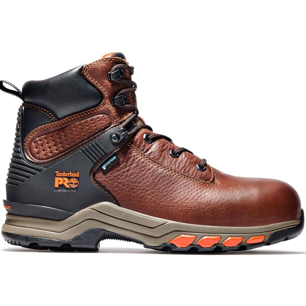 timberland composite work boots