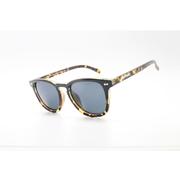 SHINY BLACK TORT/SMOKE POLARIZED