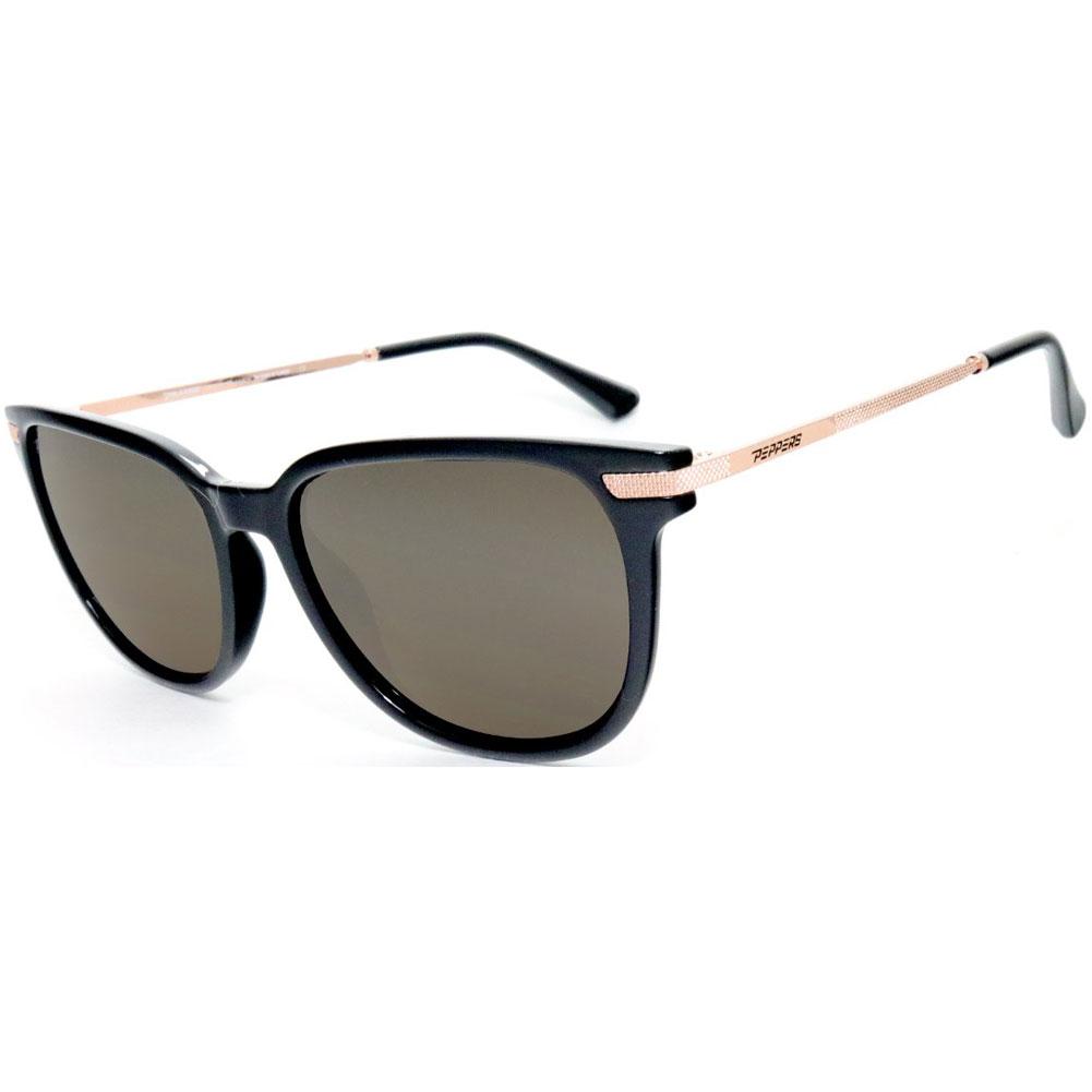 Peppers Passport Polarized Sunglasses