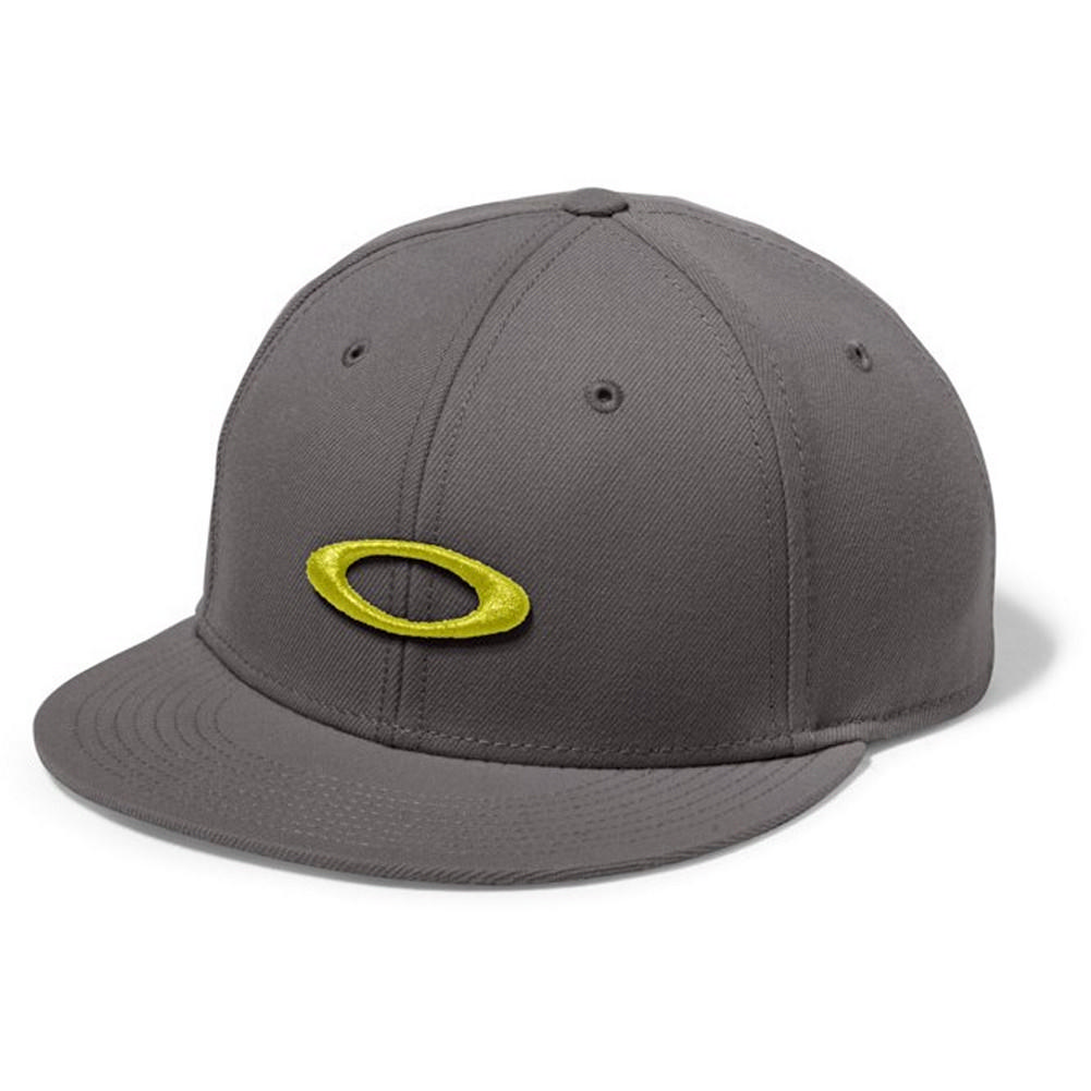 Oakley Ellipse Print Hat Men's