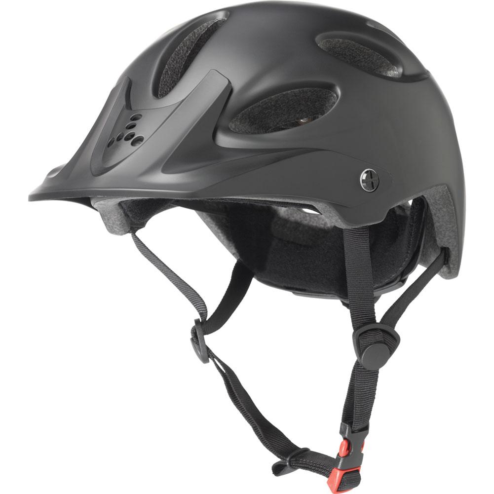  Triple 8 Compass Bike Helmet