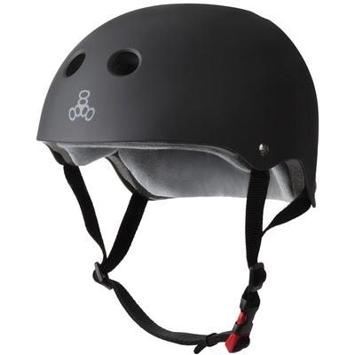 Triple 8 The Certified Sweatsaver Helmet