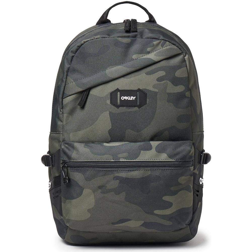 oakley street backpack