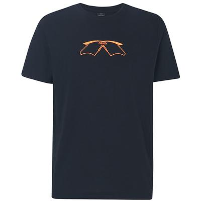 Oakley Oakley Mumbo Short Sleeve Tee Men's