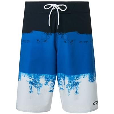 Oakley Color Block Shade Boardshort 21 Men's