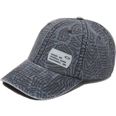 Oakley Dad Icon Ripstop Hat Men's