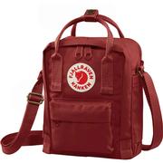OX RED