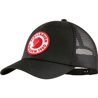 Fjallraven 1960 Logo Langtradarkeps Trucker Hat