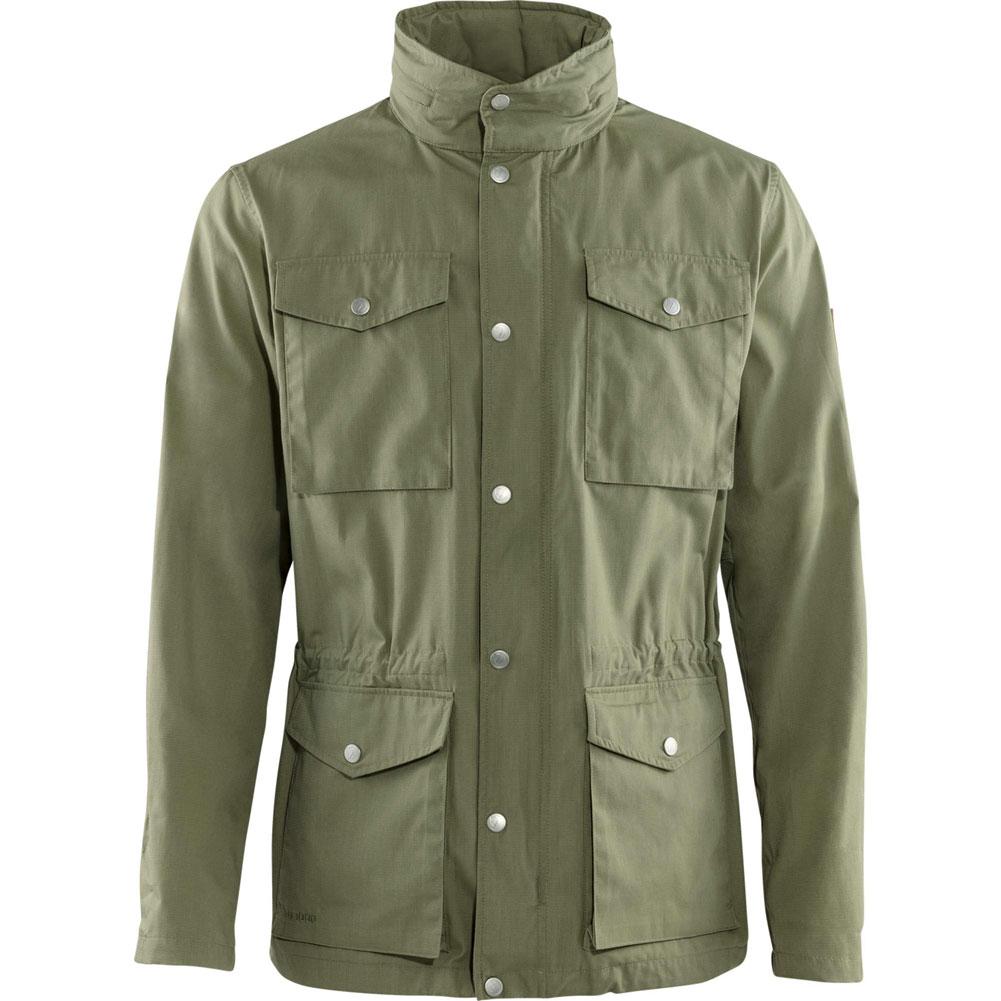 Fjallraven Raven Lite Jacket Men's