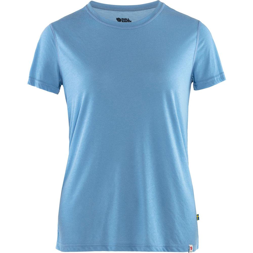Fjallraven High Coast Lite T- Shirt Women's