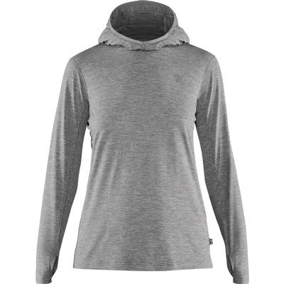 Fjallraven Abisko Sun-Hoodie Women's