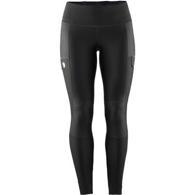 Fjallraven Abisko Trail Tights Women's