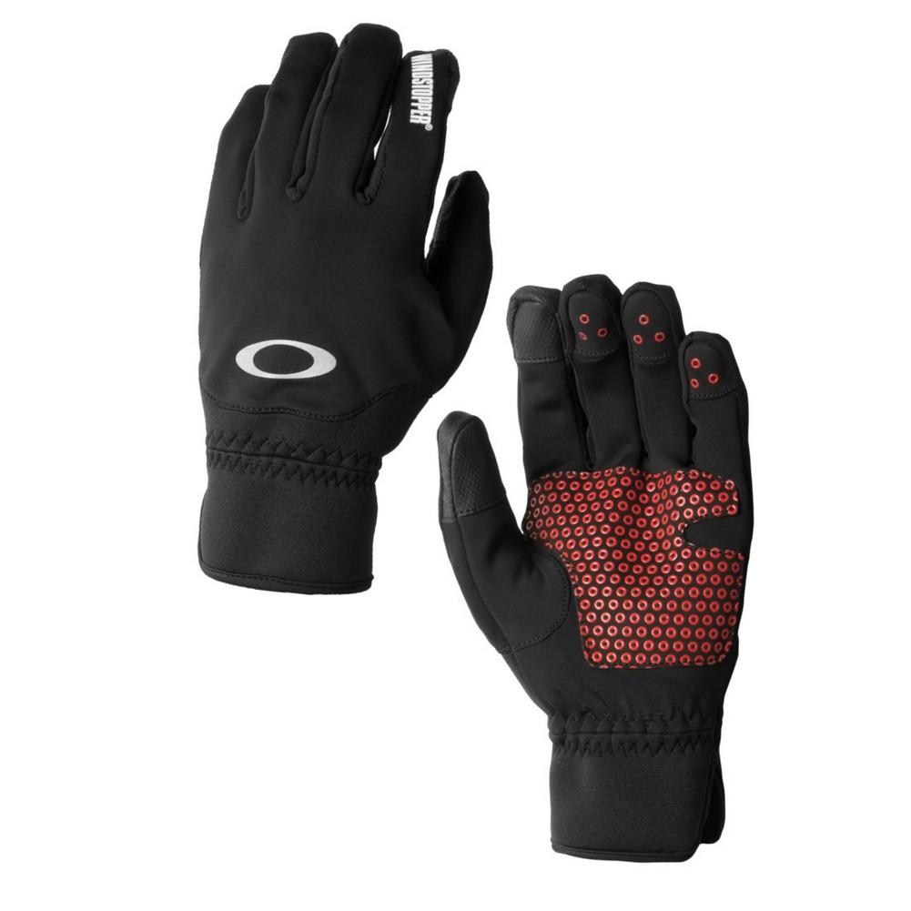  Oakley Gore Windstopper Glove Men's