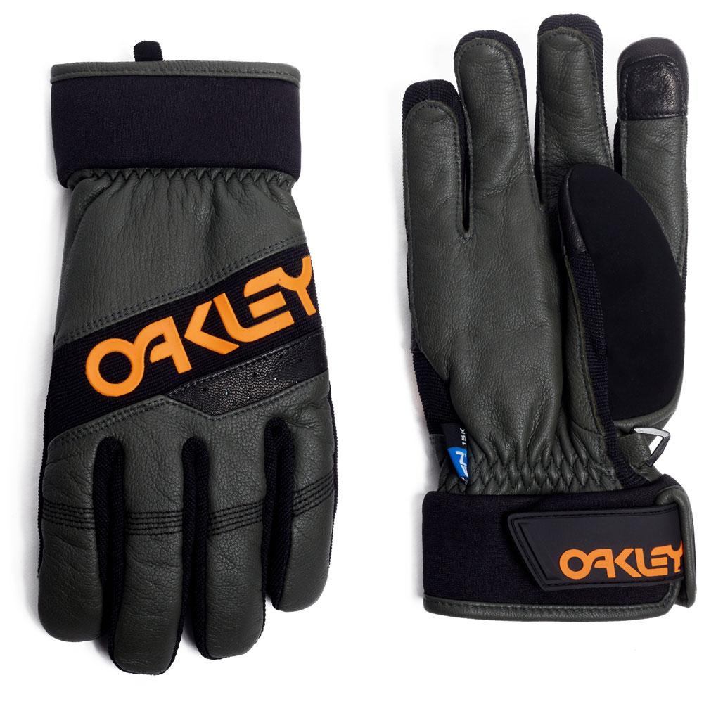  Oakley Factory Winter 2.0 Gloves Men's