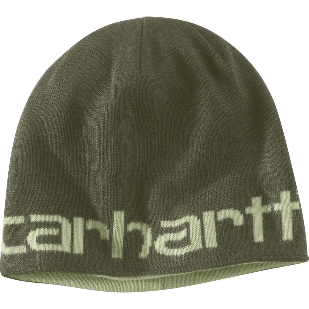 Carhartt Knit Reversible Hat Men's